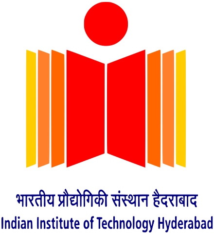IIT Hyderabad Logo