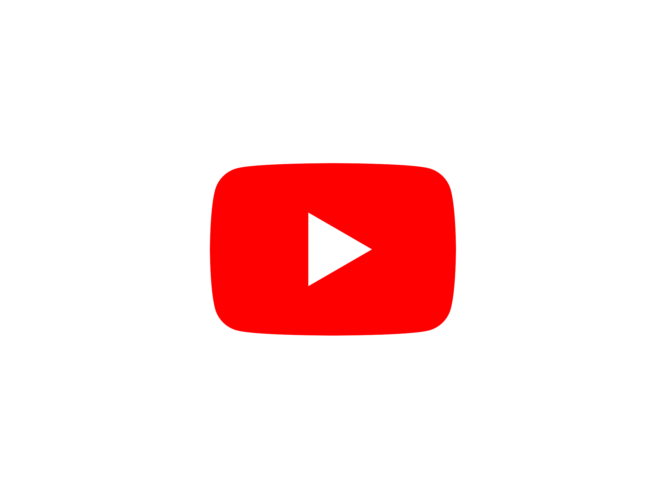 YouTube Icon