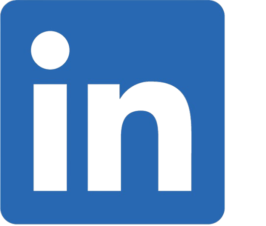 LinkedIn Icon