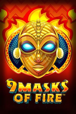9 masks of fire canada à Canada 9 masks of fire canada à Canada