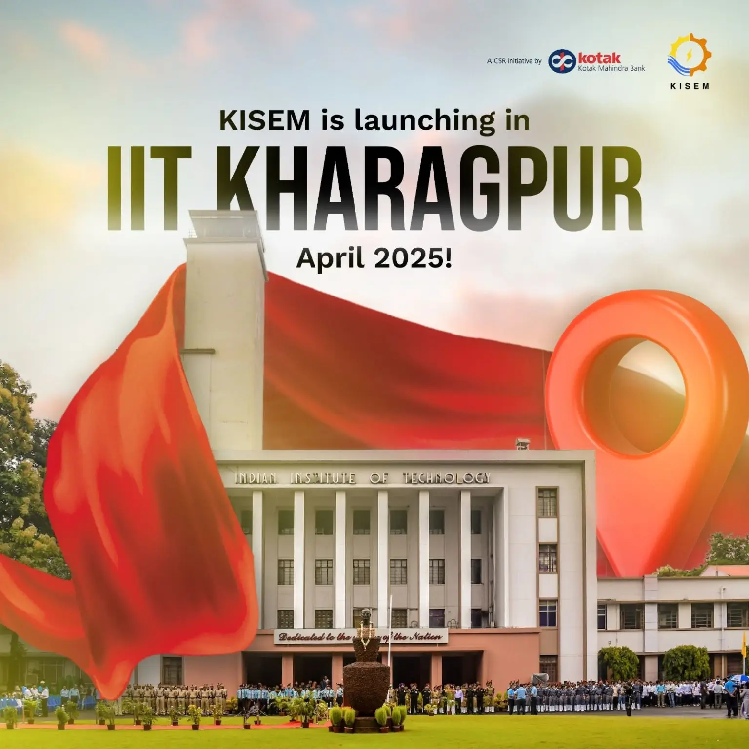 Kharagpur_Kisem